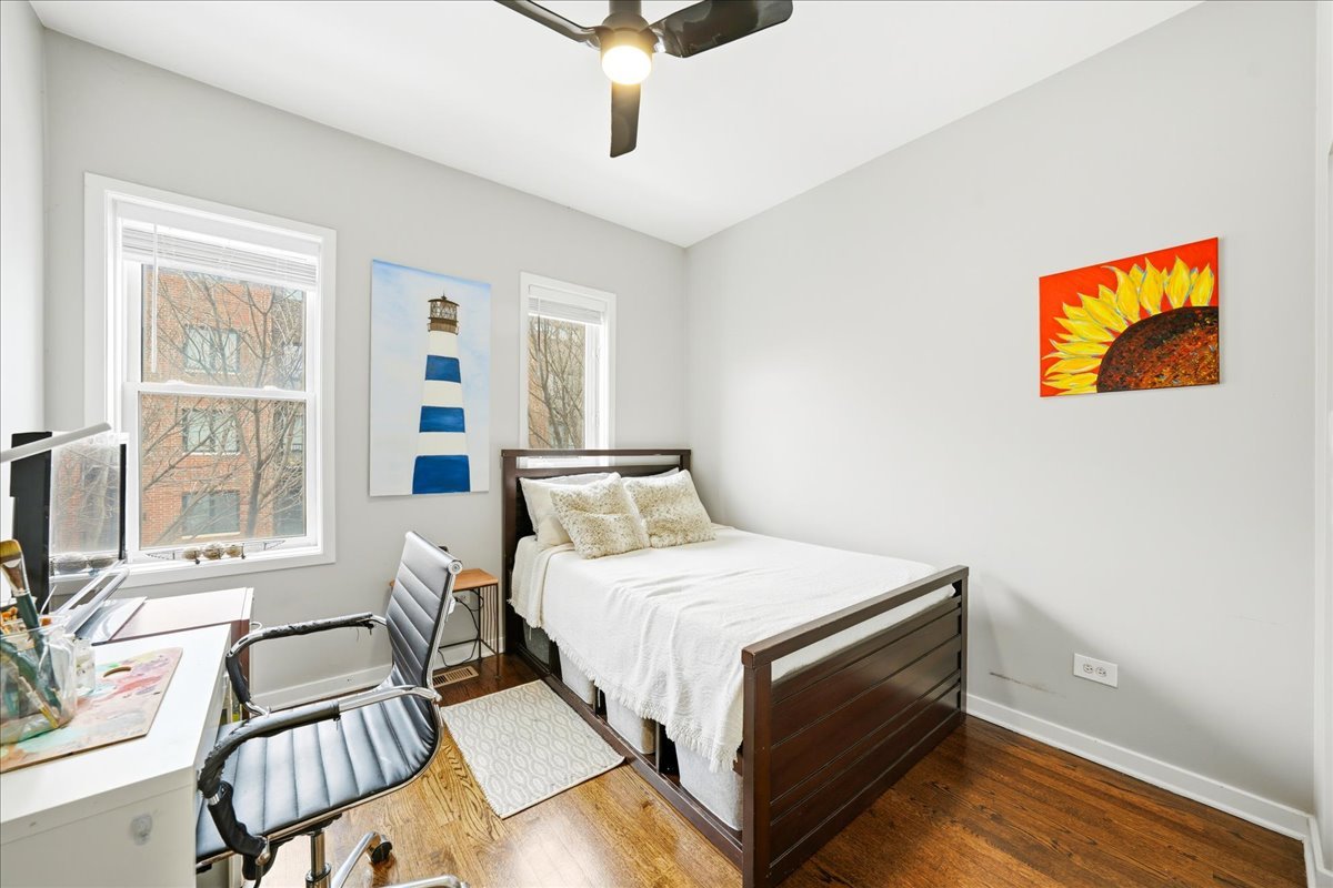 1443 West Fillmore Street Chicago, IL 60607 - Photo 15 of 43