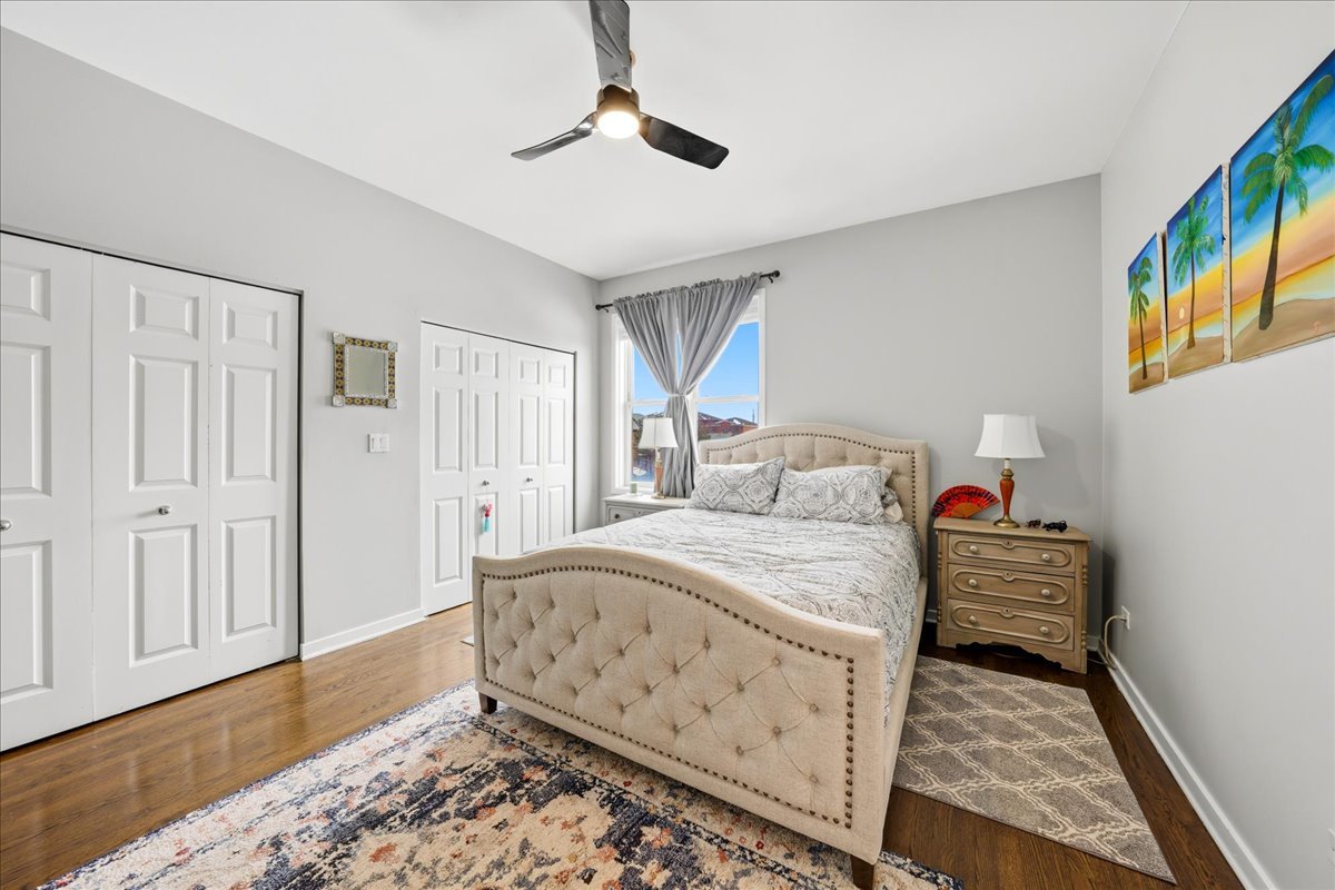 1443 West Fillmore Street Chicago, IL 60607 - Photo 18 of 43