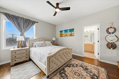 $900,000 | 1443 West Fillmore Street, Chicago, IL 60607