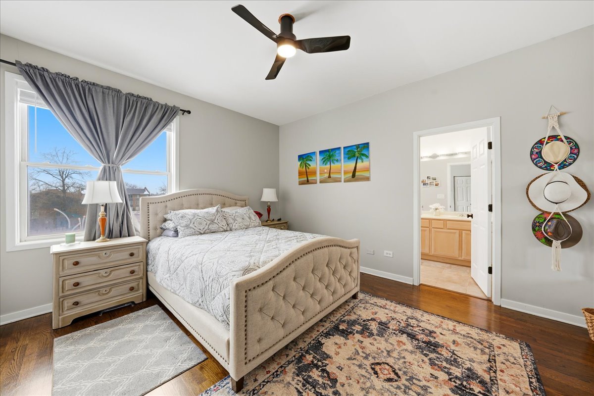 1443 West Fillmore Street Chicago, IL 60607 - Photo 20 of 43