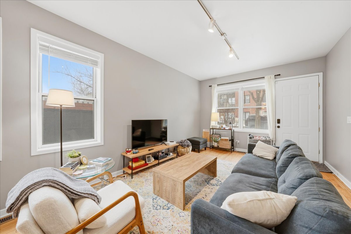 1443 West Fillmore Street Chicago, IL 60607 - Photo 22 of 43