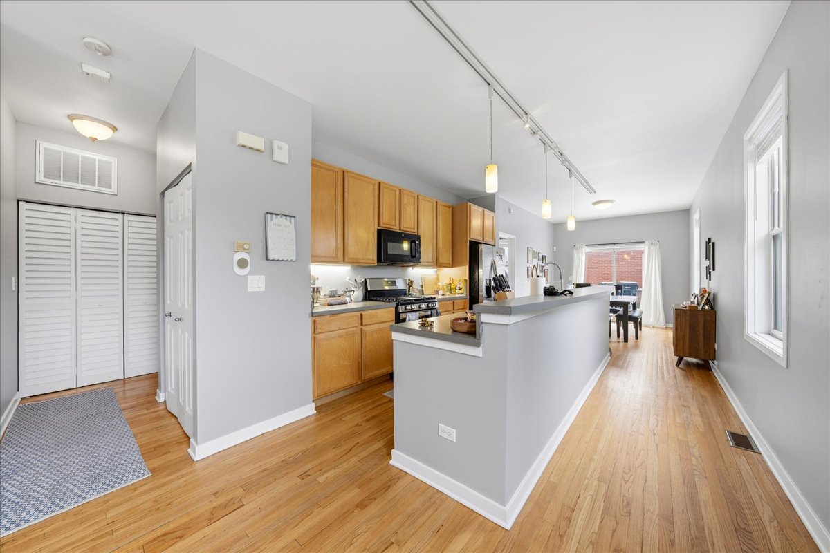 1443 West Fillmore Street Chicago, IL 60607 - Photo 24 of 43