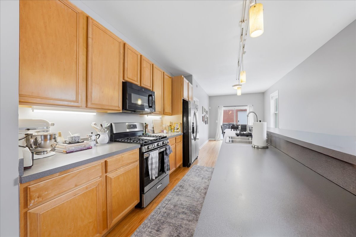 1443 West Fillmore Street Chicago, IL 60607 - Photo 26 of 43