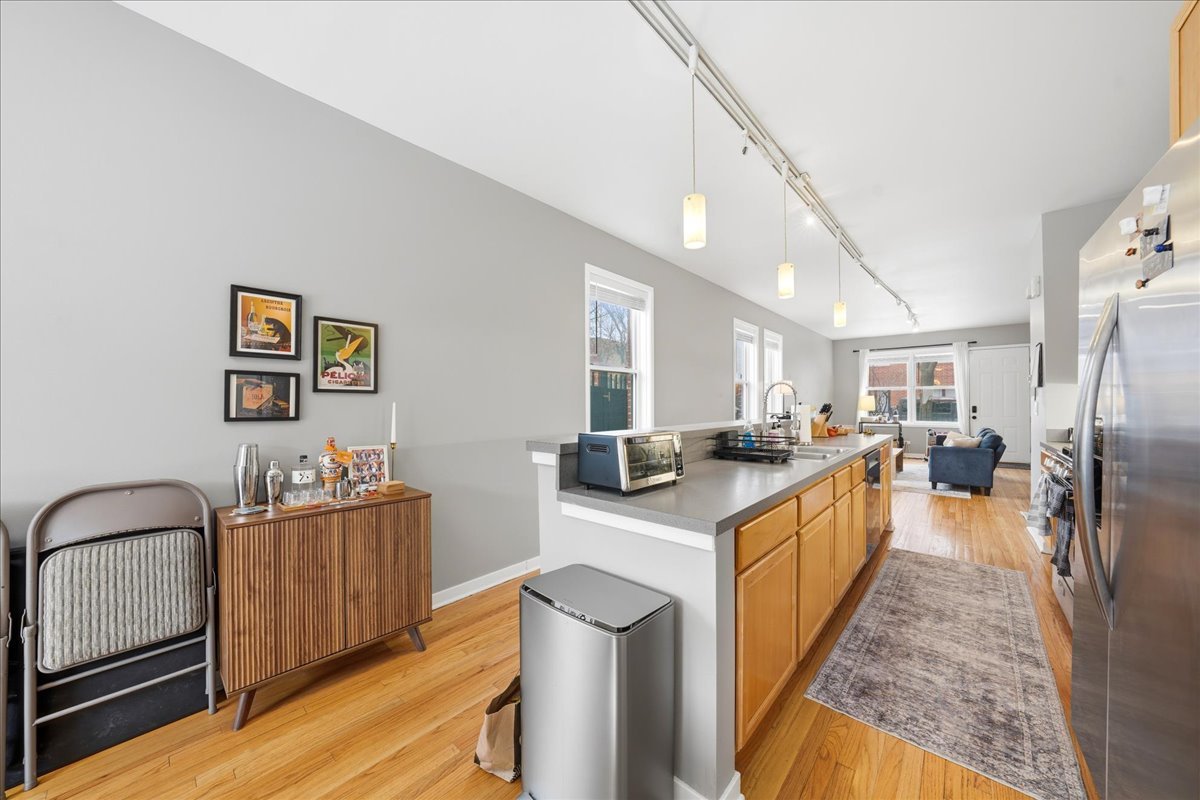 1443 West Fillmore Street Chicago, IL 60607 - Photo 28 of 43