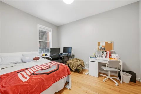 $900,000 | 1443 West Fillmore Street, Chicago, IL 60607