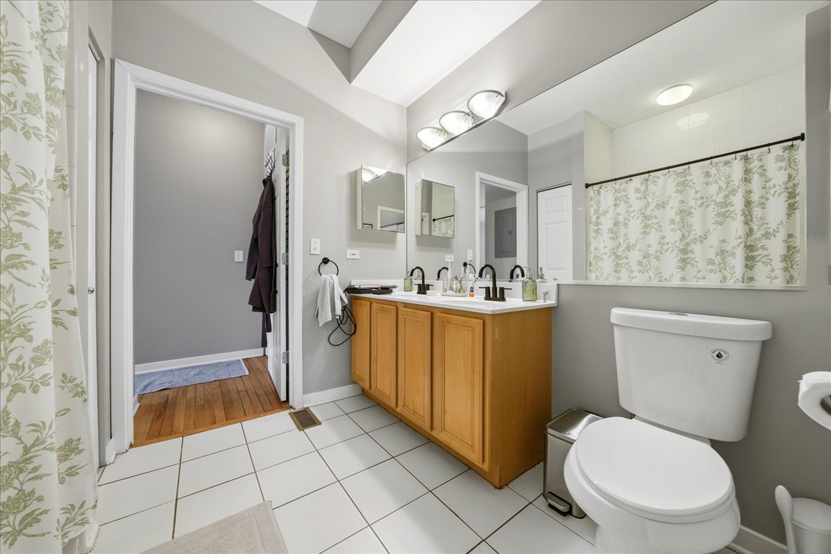 1443 West Fillmore Street Chicago, IL 60607 - Photo 31 of 43