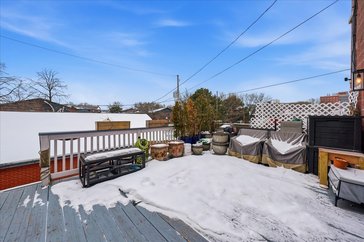 1443 West Fillmore Street Chicago, IL 60607 - Photo 34 of 43