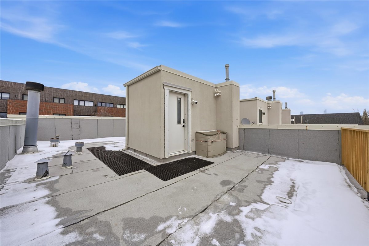 1443 West Fillmore Street Chicago, IL 60607 - Photo 35 of 43