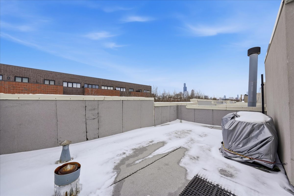 1443 West Fillmore Street Chicago, IL 60607 - Photo 36 of 43