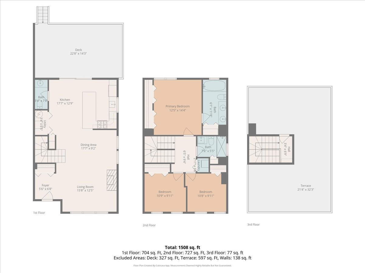 1443 West Fillmore Street Chicago, IL 60607 - Photo 43 of 43