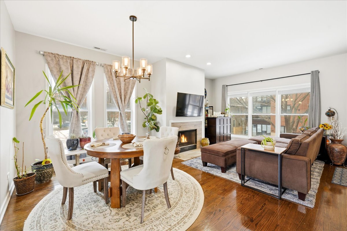 1443 West Fillmore Street Chicago, IL 60607 - Photo 7 of 43