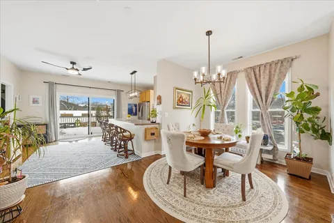 $900,000 | 1443 West Fillmore Street, Chicago, IL 60607