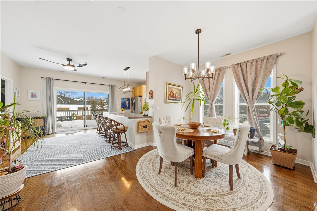 1443 West Fillmore Street Chicago, IL 60607 - Photo 8 of 43