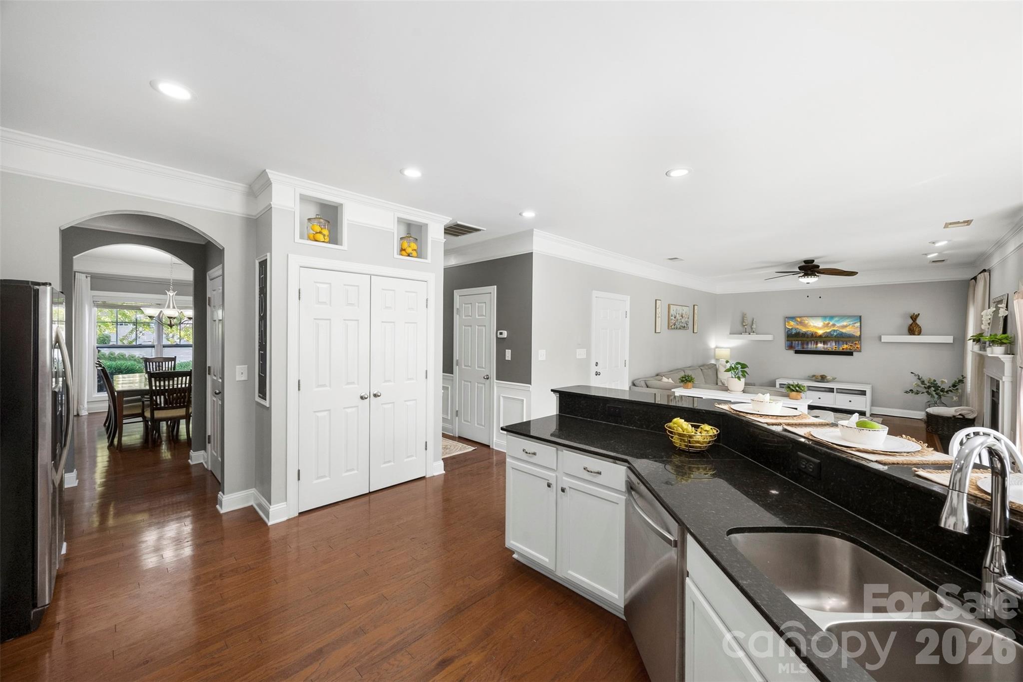 1620 Ridgehaven Road Waxhaw, NC 28173 - Photo 6 of 48