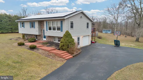 $395,000 | 118 Oak Terrace Drive, Birdsboro, PA 19508