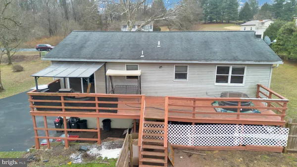 $395,000 | 118 Oak Terrace Drive, Birdsboro, PA 19508