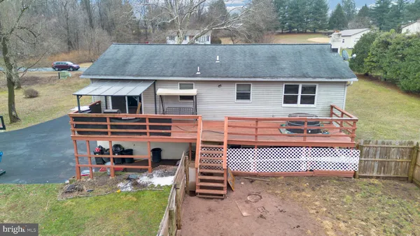 $395,000 | 118 Oak Terrace Drive, Birdsboro, PA 19508