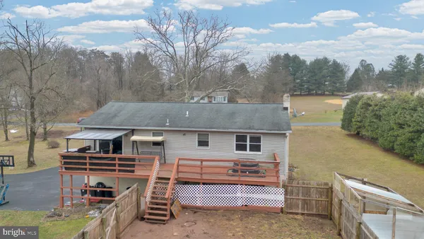 $395,000 | 118 Oak Terrace Drive, Birdsboro, PA 19508