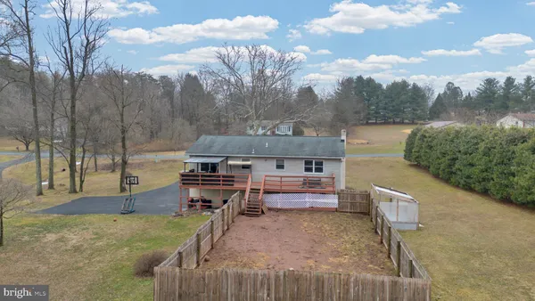 $395,000 | 118 Oak Terrace Drive, Birdsboro, PA 19508