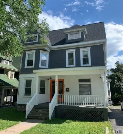 $595,000 | 418 Euclid Avenue, Syracuse, NY 13210