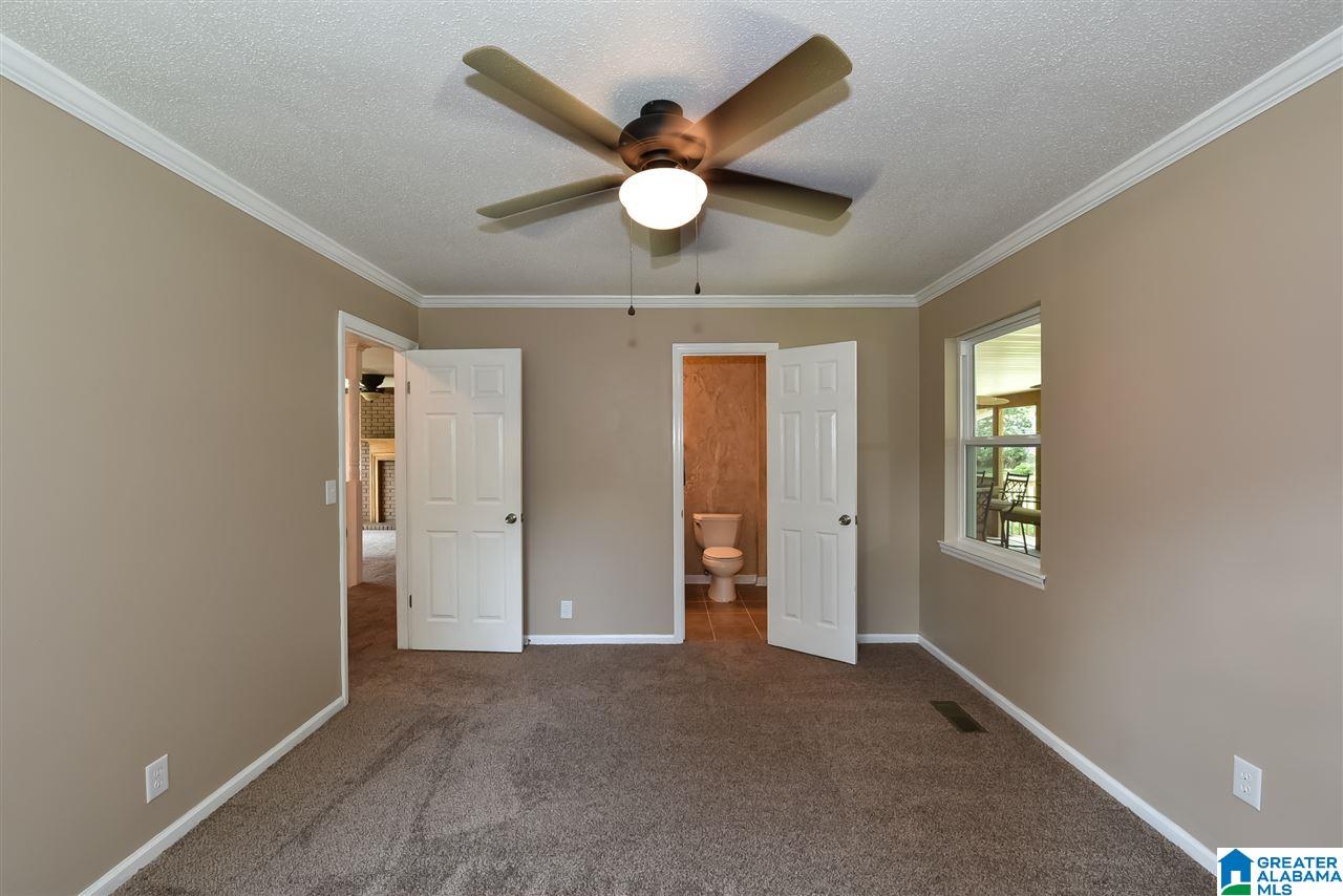 6562 Womack Road Pinson, AL 35126 - Photo 20 of 47