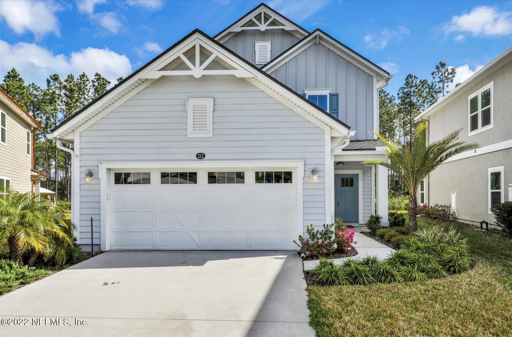 212 Concave Lane St. Augustine, FL 32095 - Photo 1 of 50 Screen Shot 2022-04-28 at 10.51.53 AM