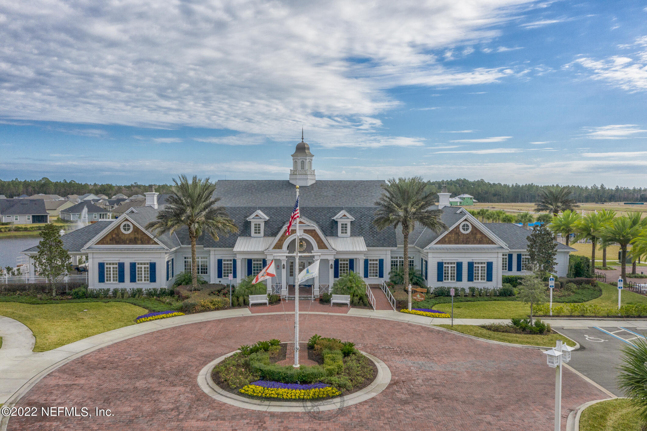 212 Concave Lane St. Augustine, FL 32095 - Photo 31 of 50 OHO Amenities Library - Beacon Lake (8)
