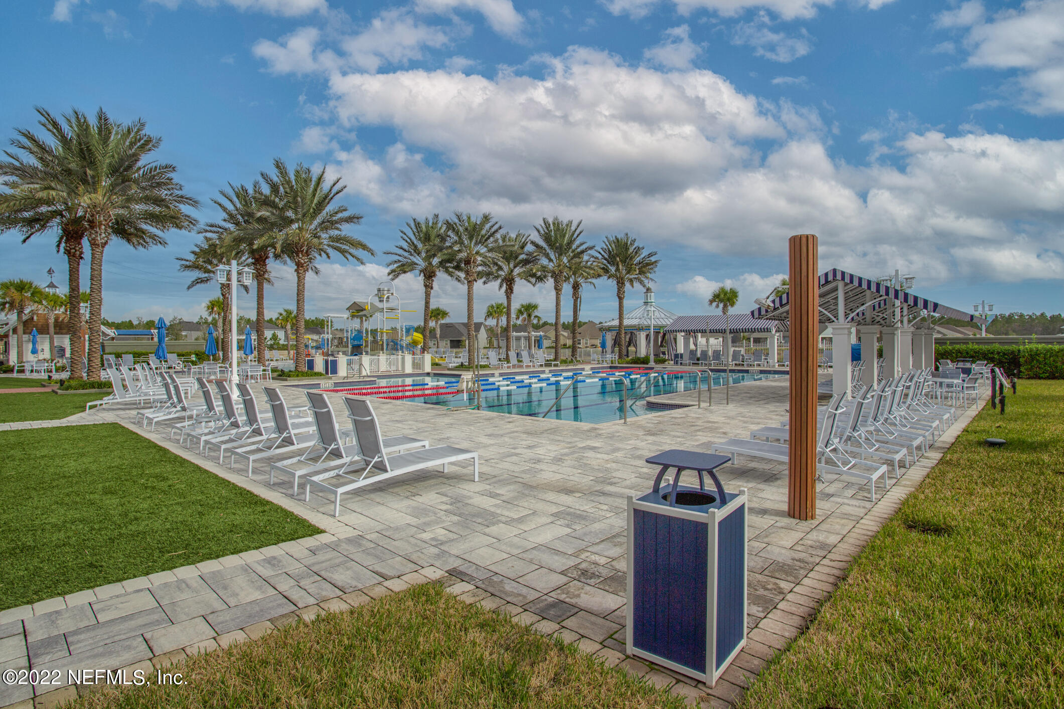 212 Concave Lane St. Augustine, FL 32095 - Photo 36 of 50 OHO Amenities Library - Beacon Lake (14)