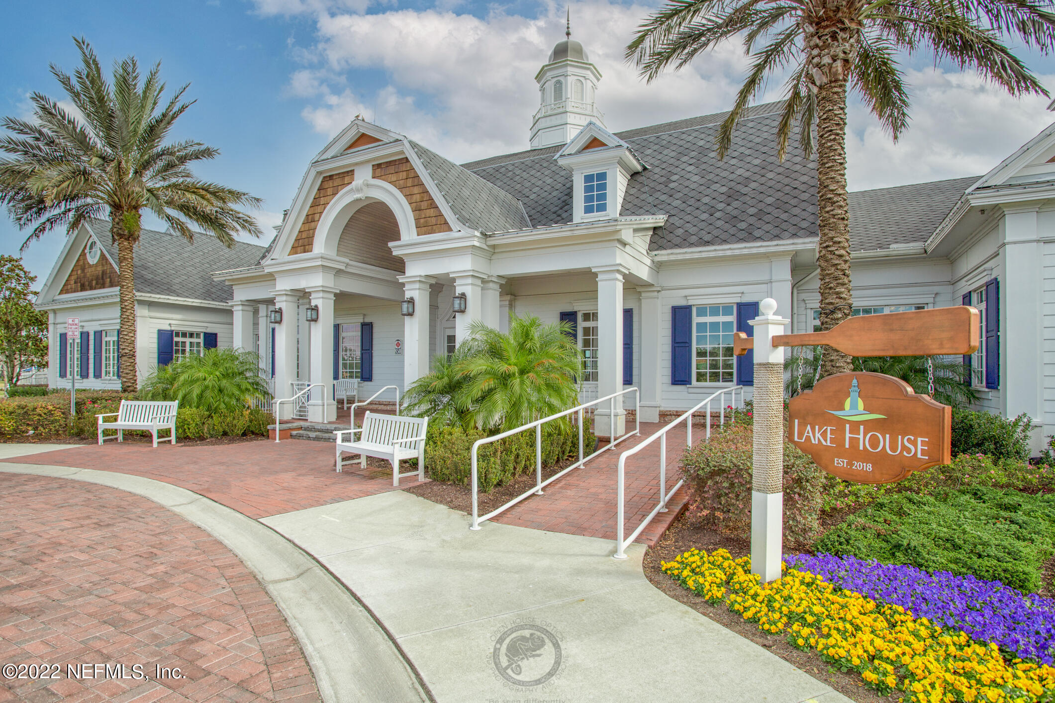 212 Concave Lane St. Augustine, FL 32095 - Photo 37 of 50 OHO Amenities Library - Beacon Lake (15)