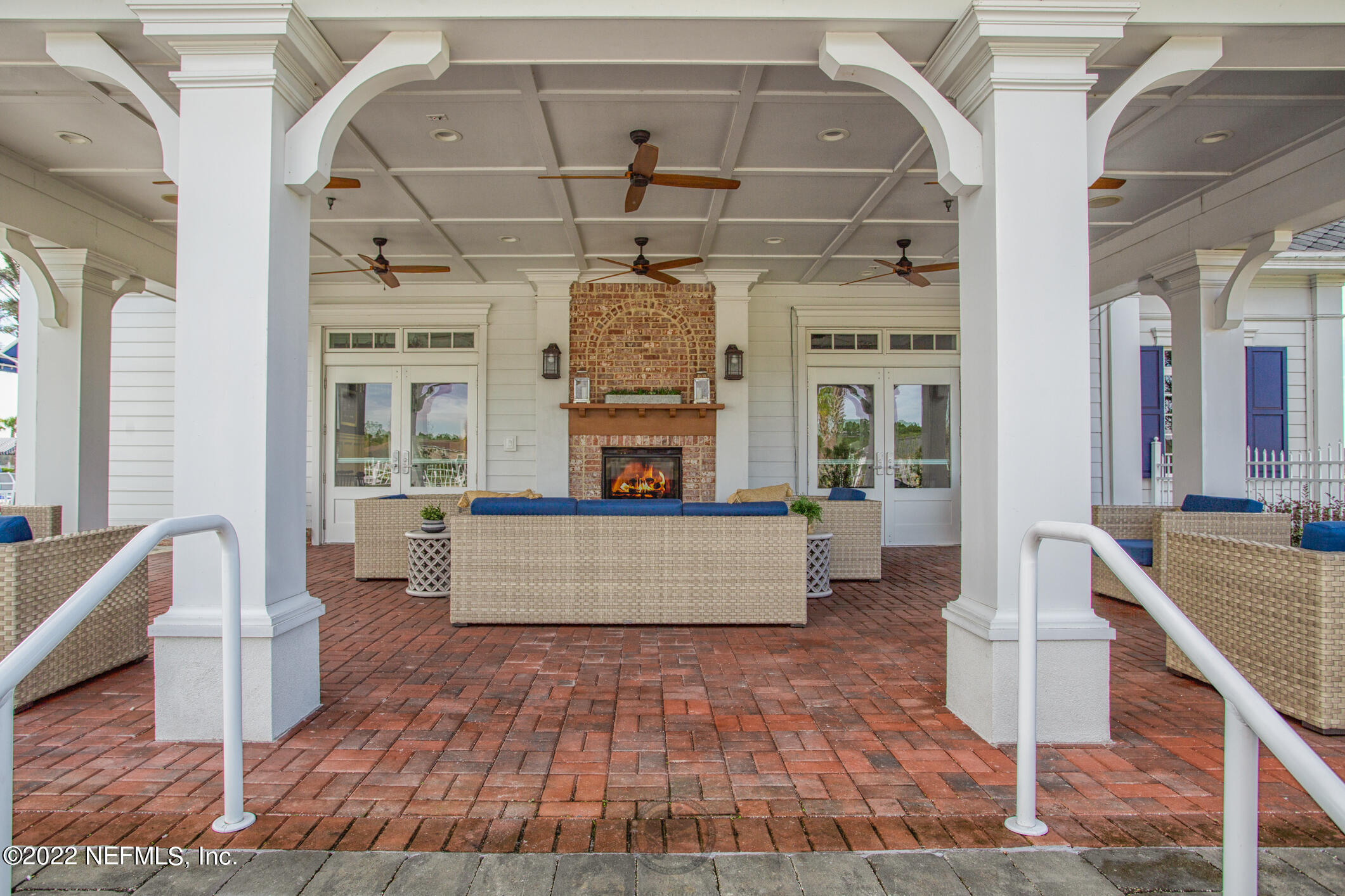 212 Concave Lane St. Augustine, FL 32095 - Photo 40 of 50 OHO Amenities Library - Beacon Lake (20)