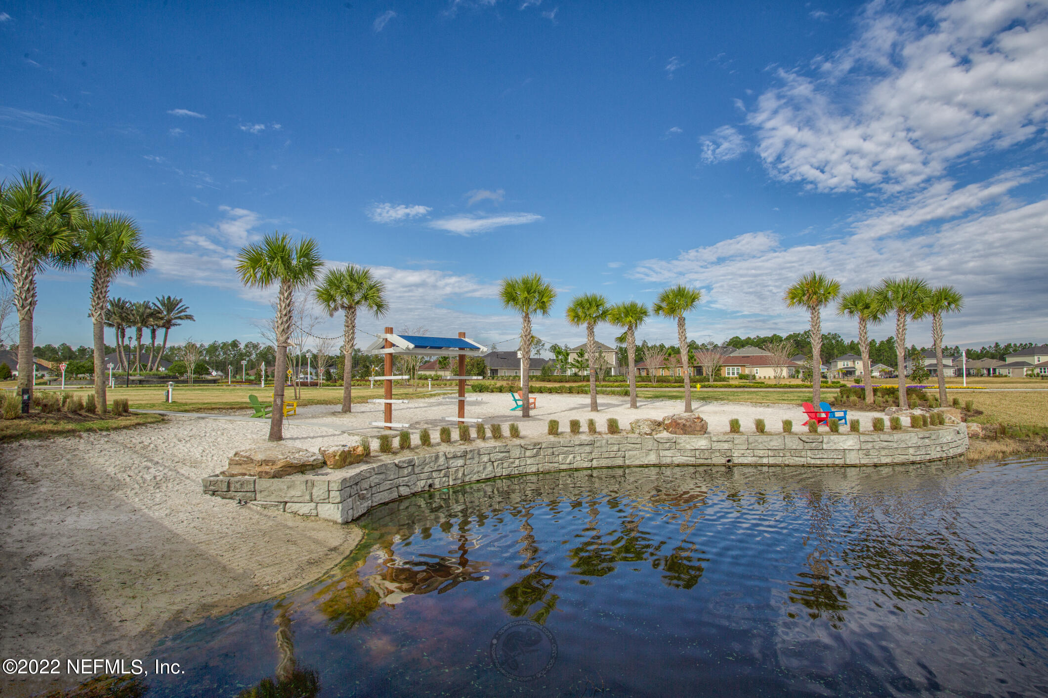 212 Concave Lane St. Augustine, FL 32095 - Photo 41 of 50 OHO Amenities Library - Beacon Lake (21)