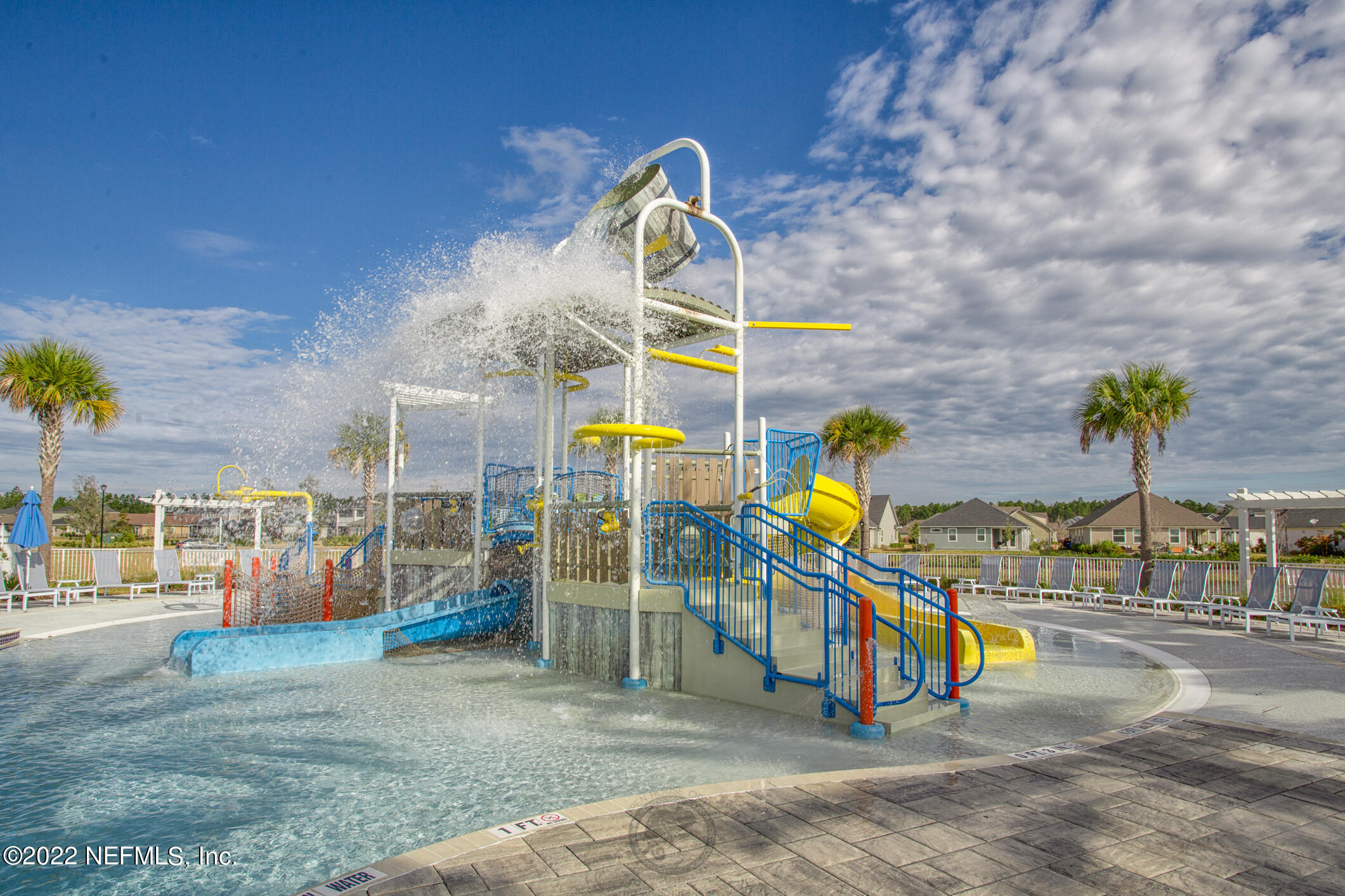 212 Concave Lane St. Augustine, FL 32095 - Photo 44 of 50 OHO Amenities Library - Beacon Lake (28)
