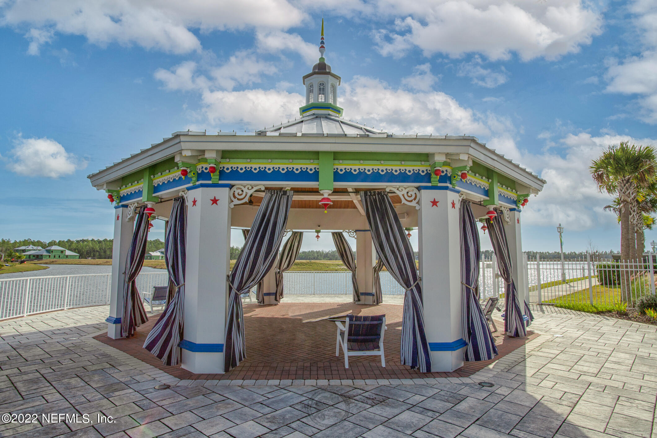 212 Concave Lane St. Augustine, FL 32095 - Photo 45 of 50 OHO Amenities Library - Beacon Lake (29)