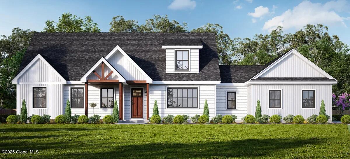 161 Steadwell Road Amsterdam, NY 12010 - Photo 1 of 35 Front Rendering