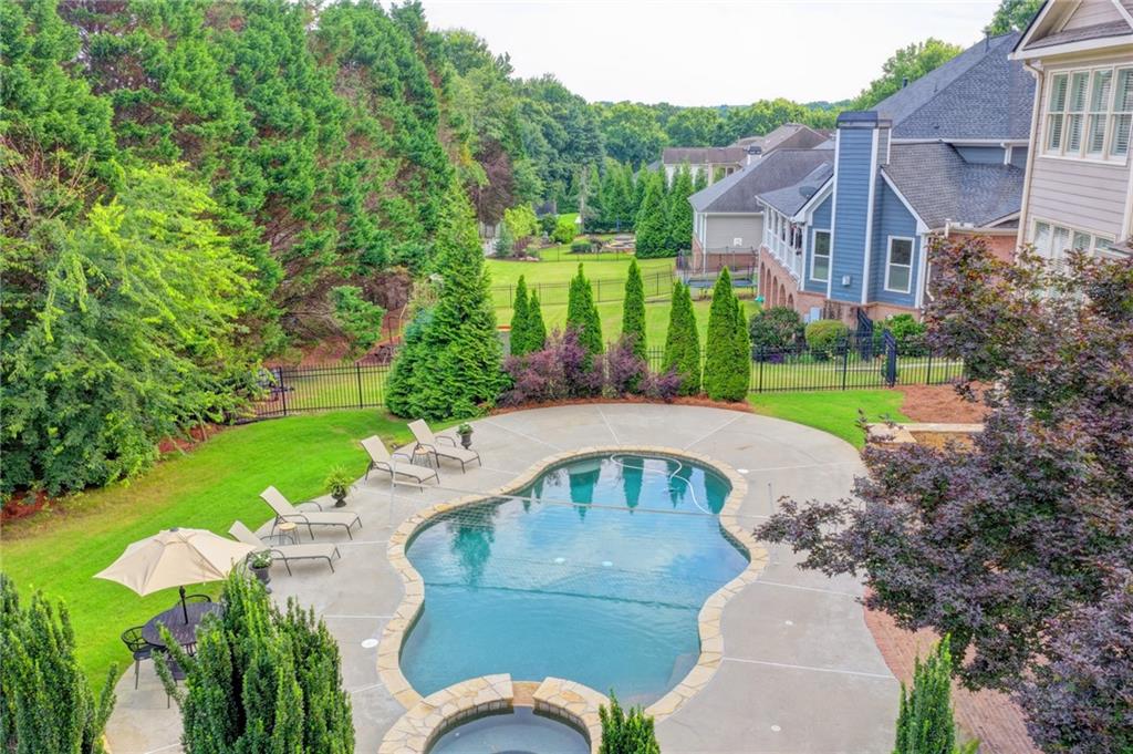 4871 Tarry Post Lane Suwanee, GA 30024 - Photo 116 of 131