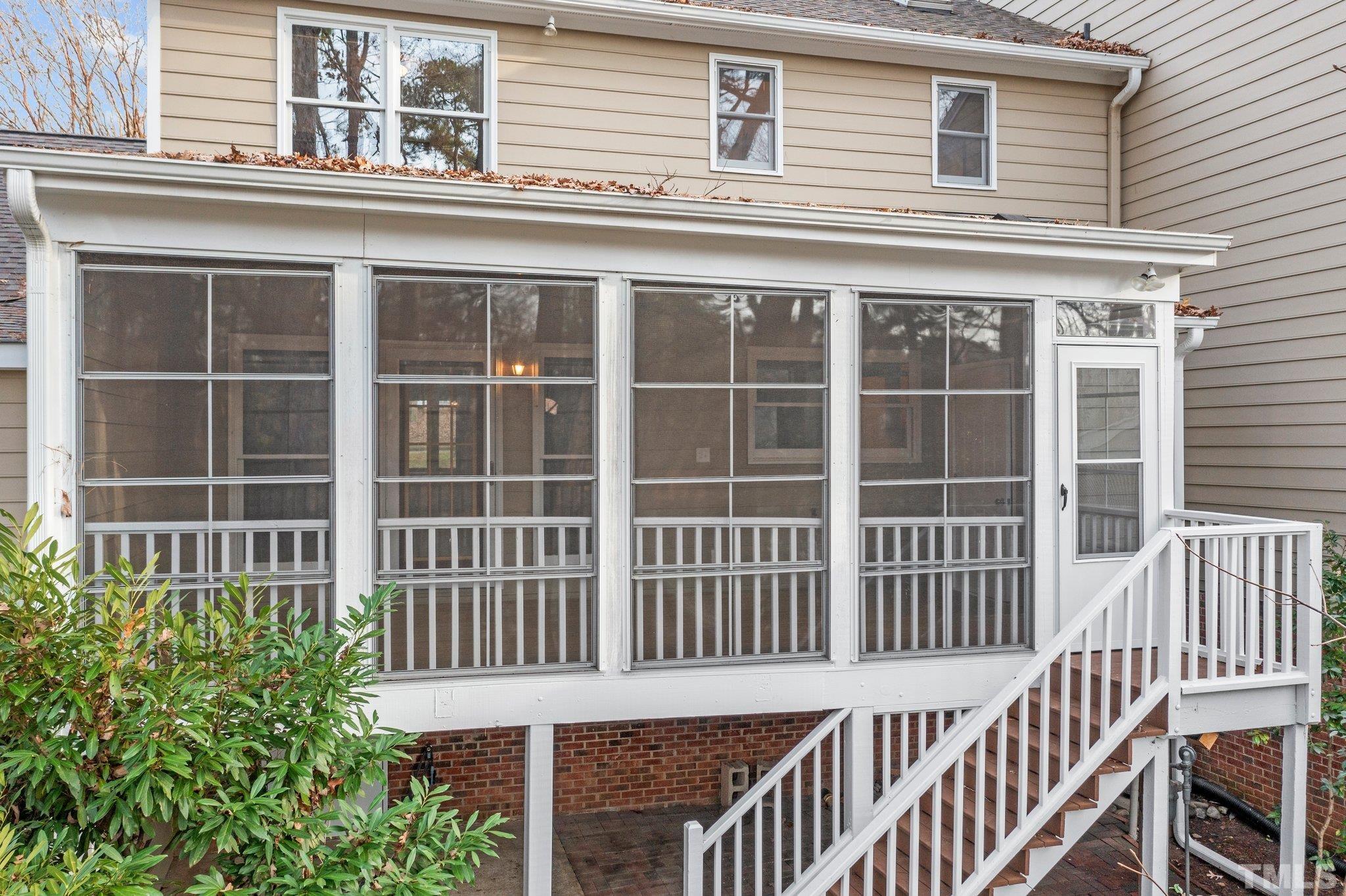 7829 Breckon Way Raleigh, NC 27615 - Photo 27 of 40 a view of a large windows