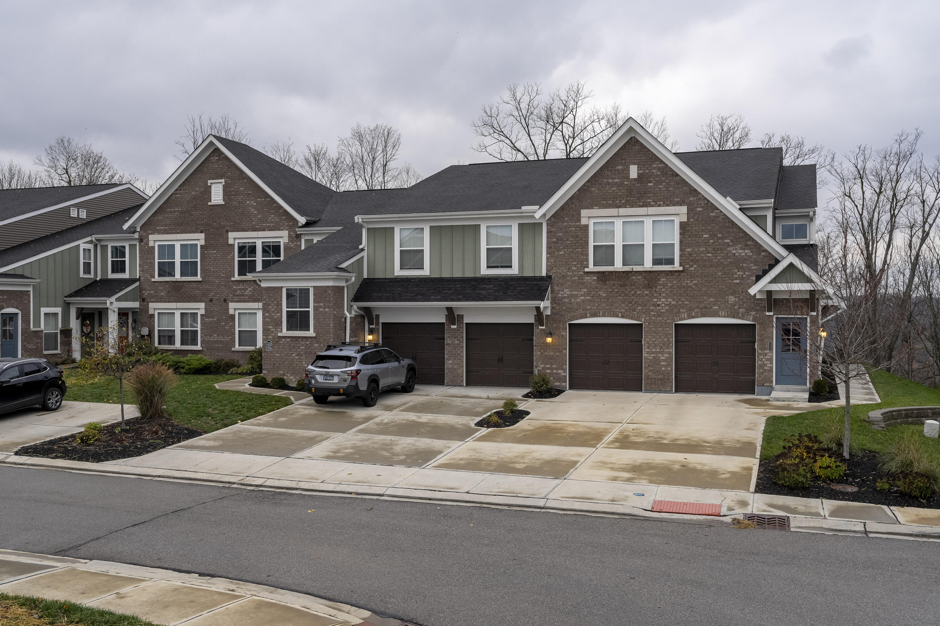 2227 Piazza Ridge Covington, KY 41017 - Photo 21 of 23 Gallery Image 21