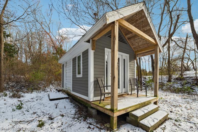 7309 Centerhill Road Brighton, MI 48116 - Photo 41 of 48