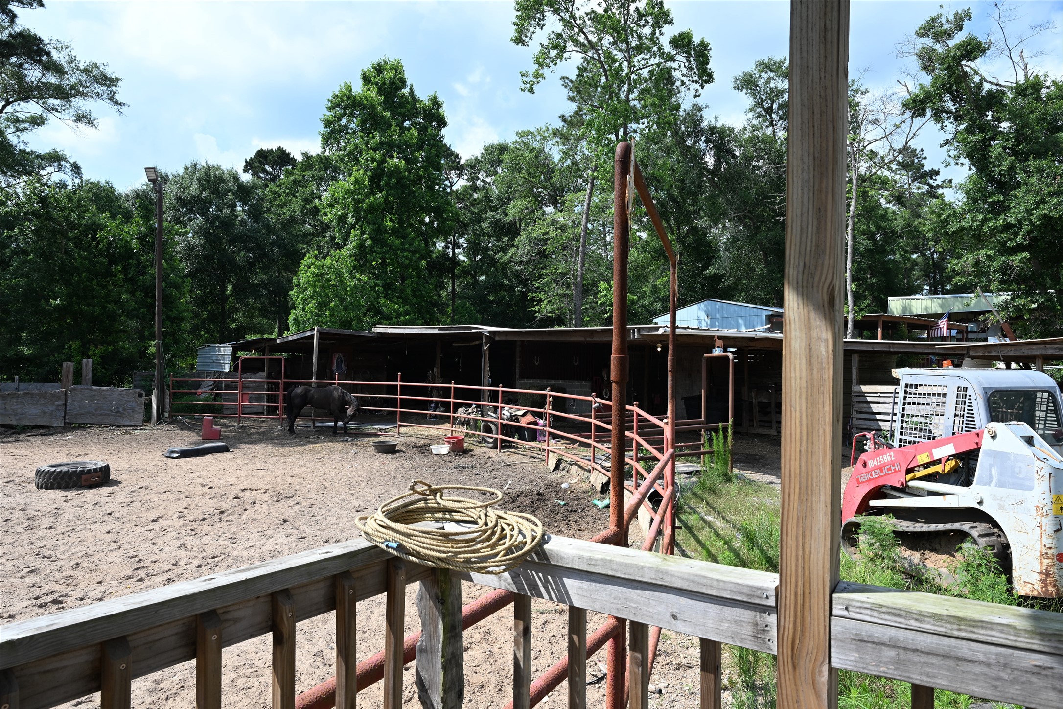 13819 Coaltown Road Willis, TX 77378 - Photo 17 of 20