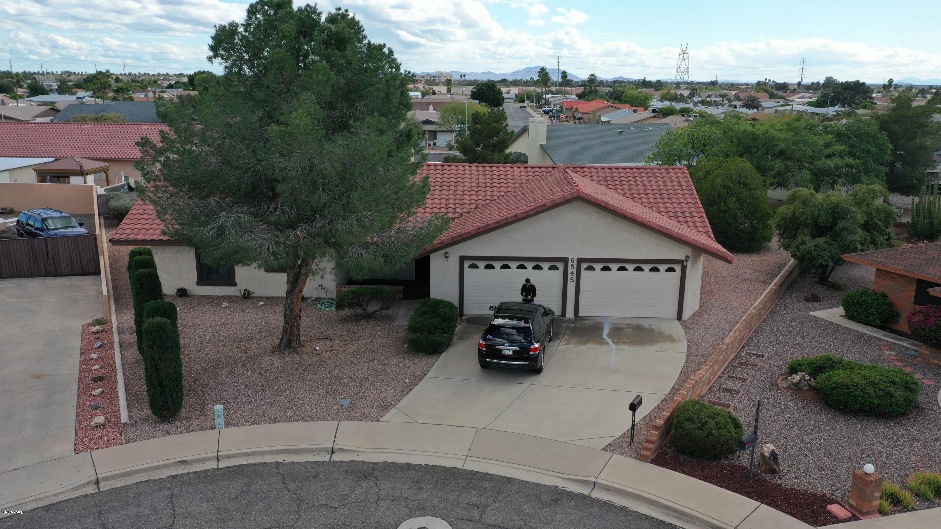 6545 East Adobe Road Mesa, AZ 85205 - Photo 15 of 16 6545 E ADOBE