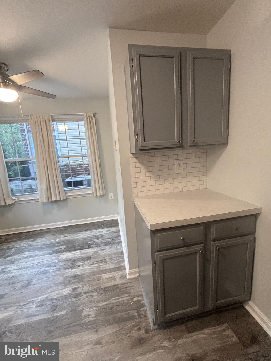 307 Tall Pines Court, Unit 3 Abingdon, MD 21009 - Photo 21 of 52 a kitchen with a sink and cabinets