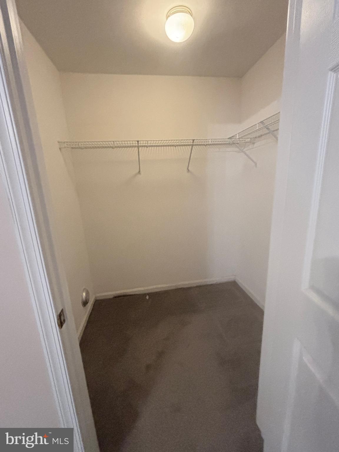 307 Tall Pines Court, Unit 3 Abingdon, MD 21009 - Photo 28 of 52 an empty room with a bench