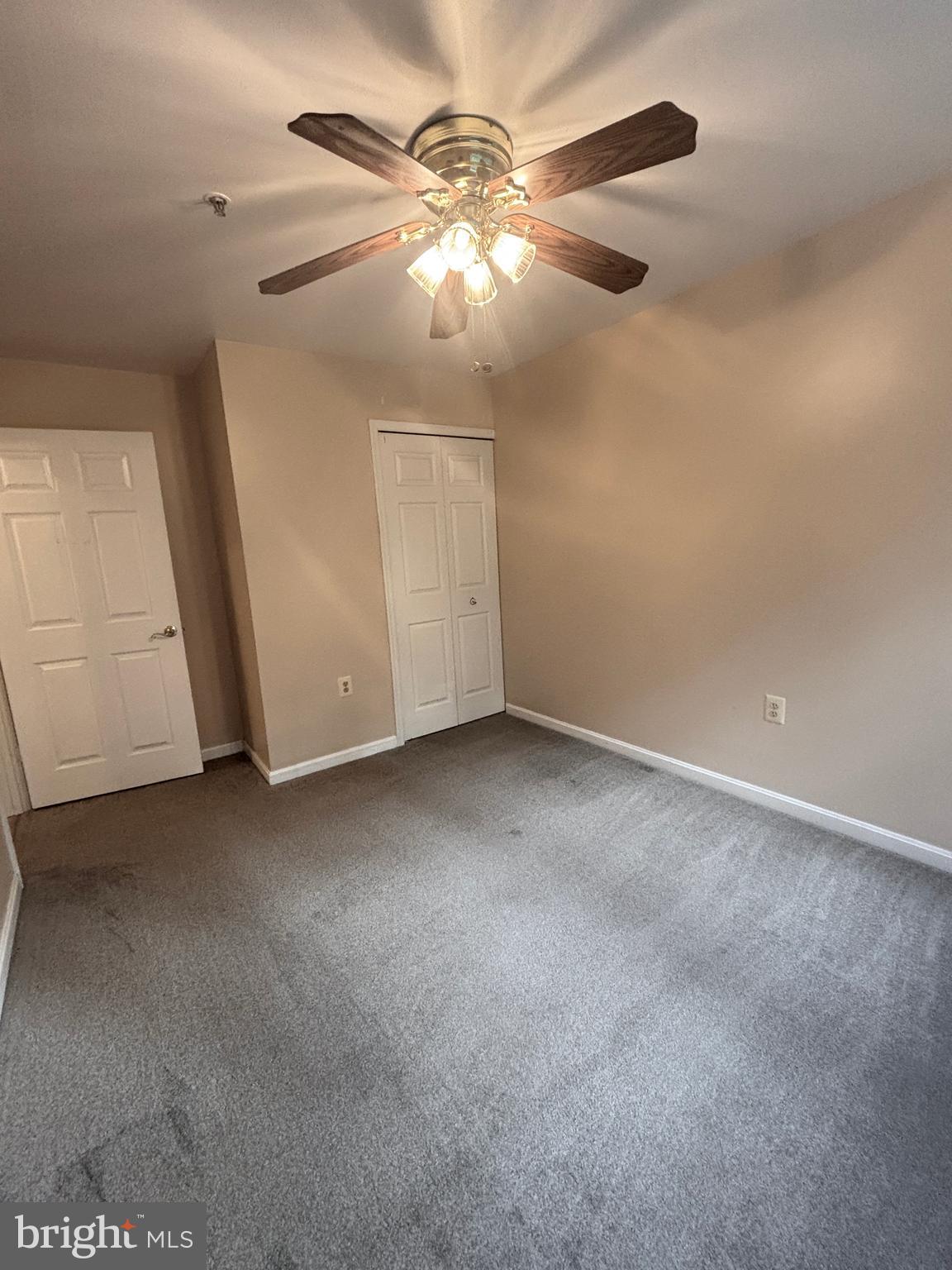 307 Tall Pines Court, Unit 3 Abingdon, MD 21009 - Photo 37 of 52 a view of a livingroom with a fan