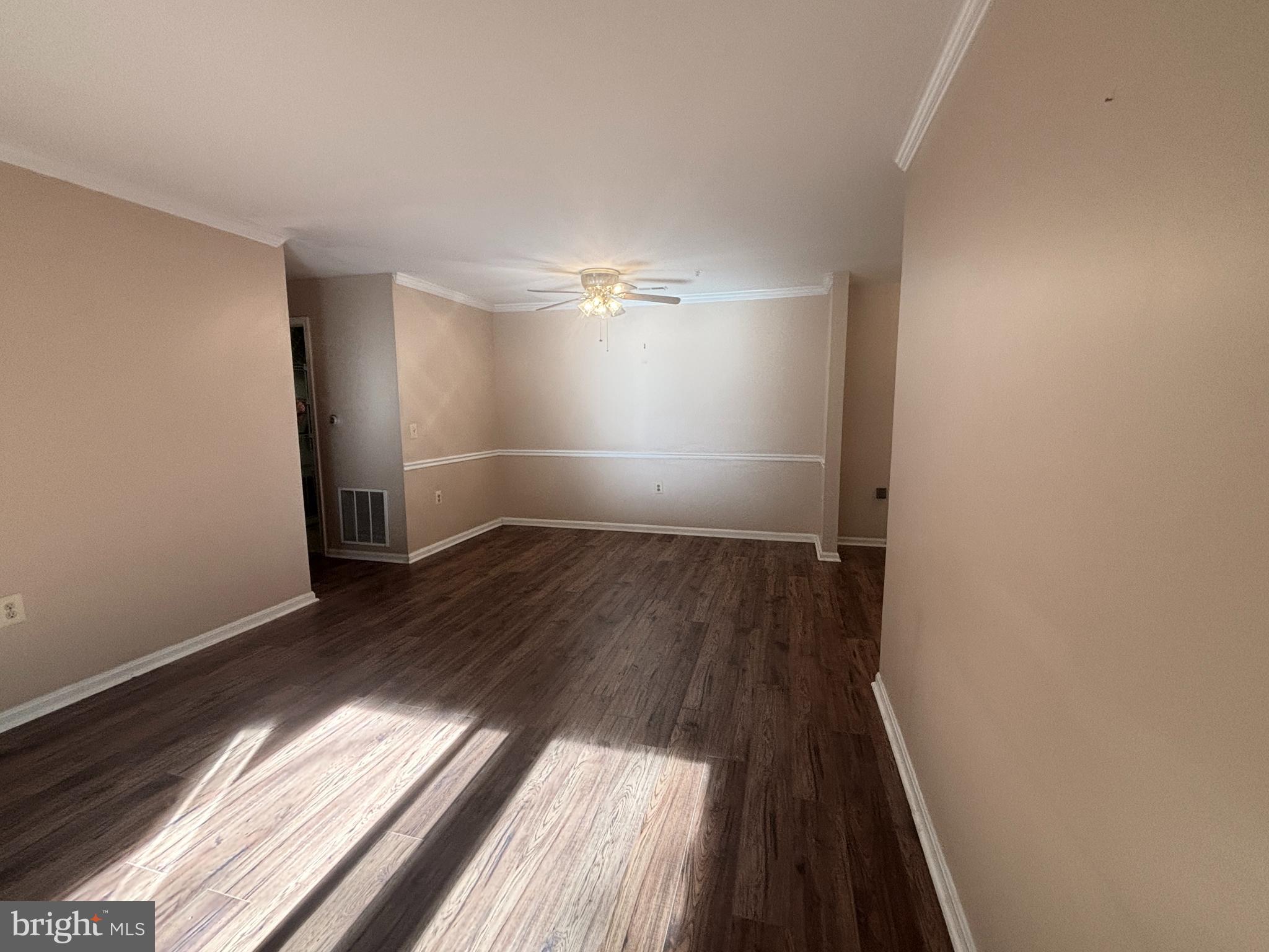 307 Tall Pines Court, Unit 3 Abingdon, MD 21009 - Photo 8 of 52 a view of wooden floor in a room