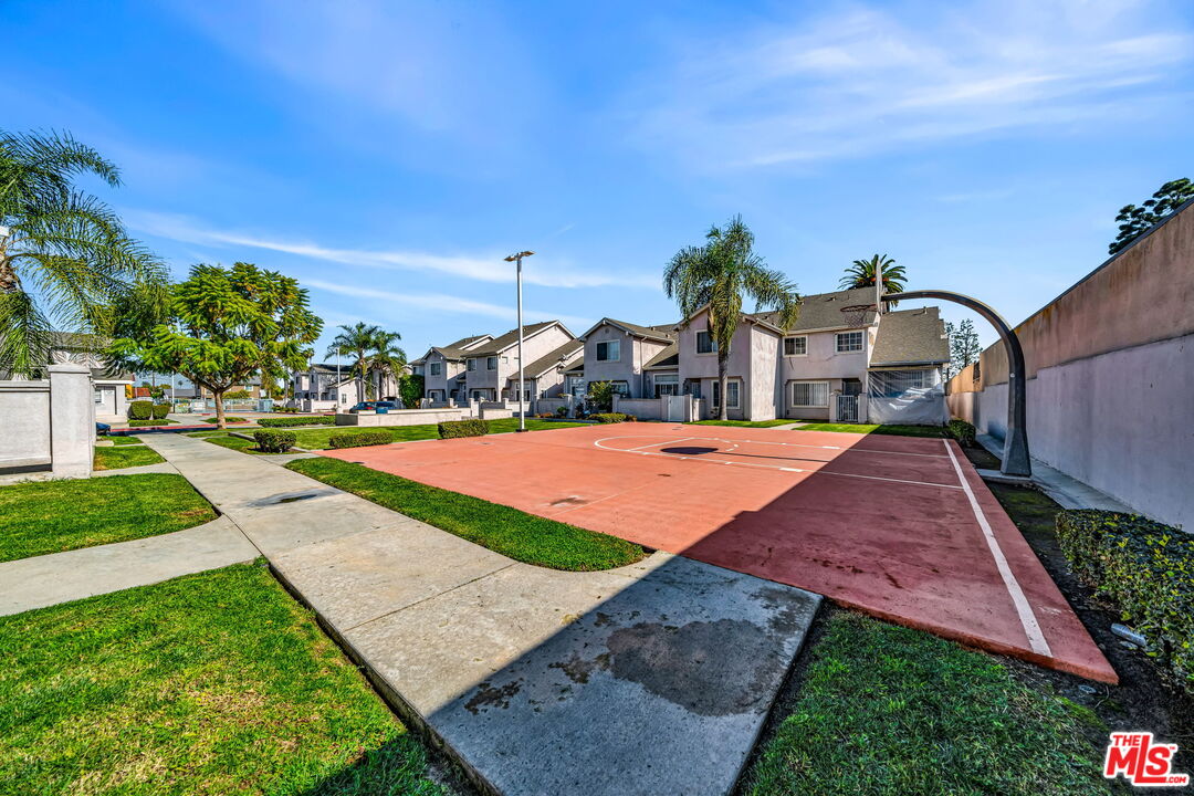 820 West Compton Boulevard, Unit 17 Compton, CA 90220 - Photo 41 of 50