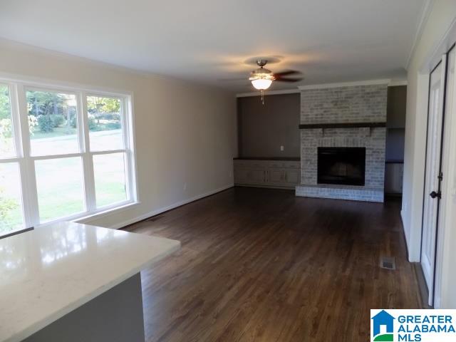 2494 Dolly Ridge Trail Birmingham, AL 35243 - Photo 5 of 11