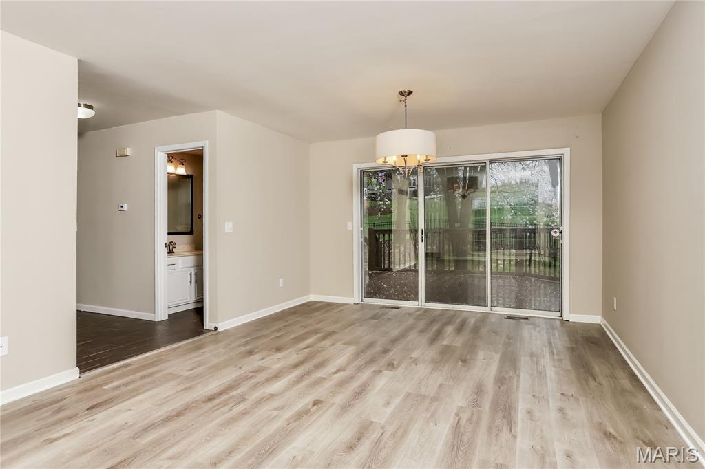 1504 Wild Berry Court Ballwin, MO 63021 - Photo 4 of 15