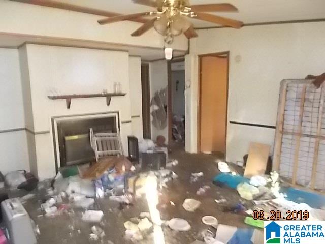 65 Cedar Knoll Lane Remlap, AL 35133 - Photo 2 of 3
