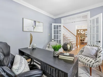 $1,400,000 | 205 Glade Street, Chapel Hill, NC 27516