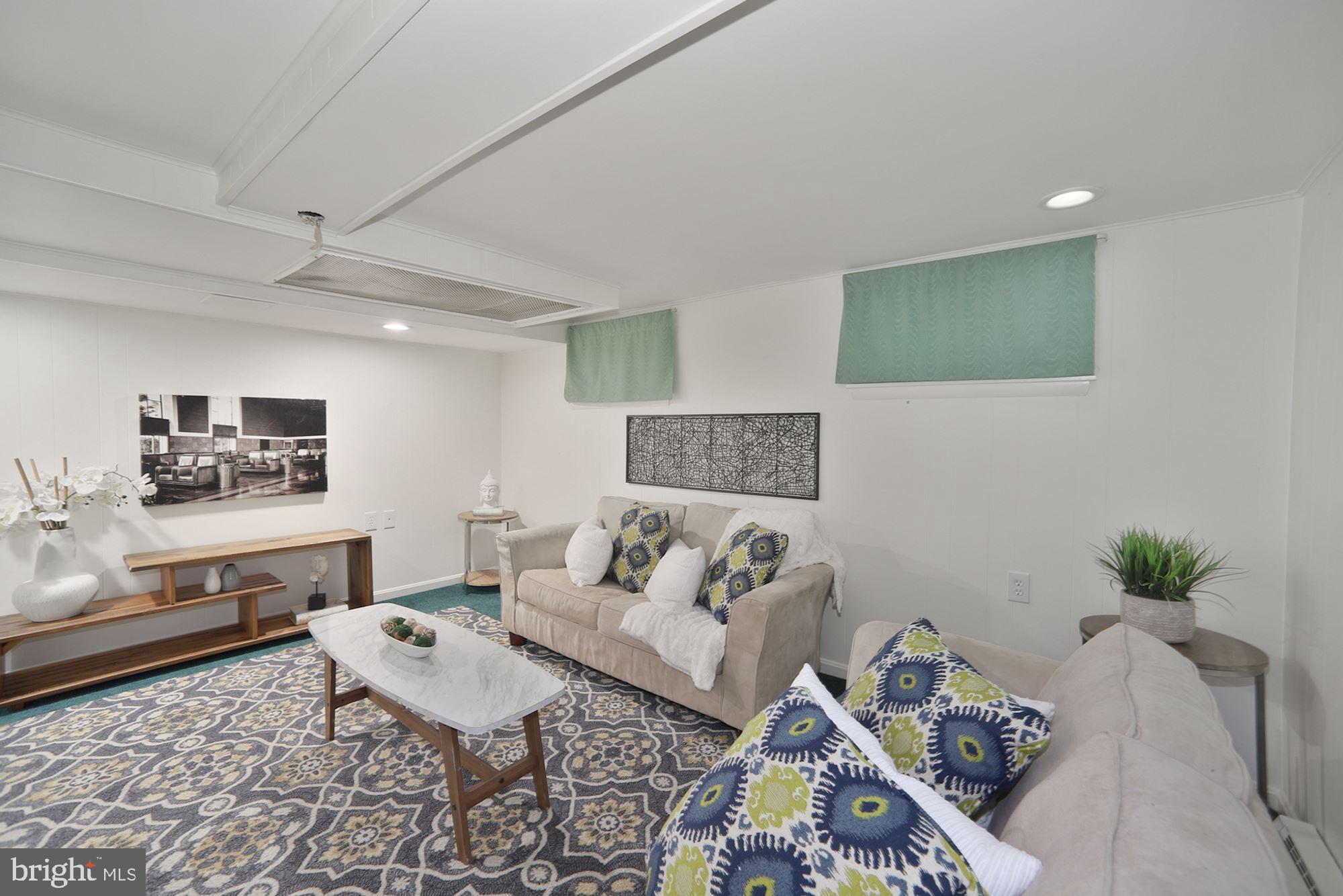 3320 Rowland Place Northwest Washington, DC 20008 - Photo 31 of 41 Den